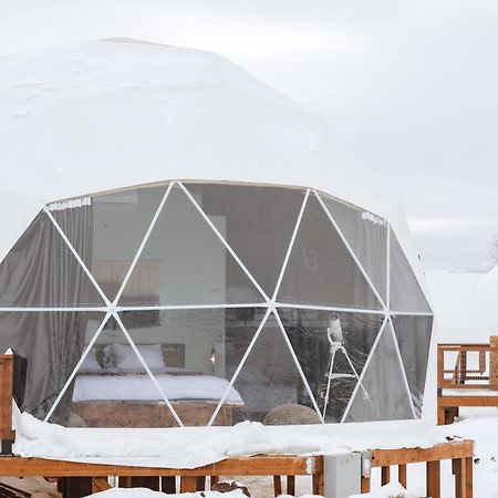 Tammah Jackson Hole Hotell Wilson Eksteriør bilde