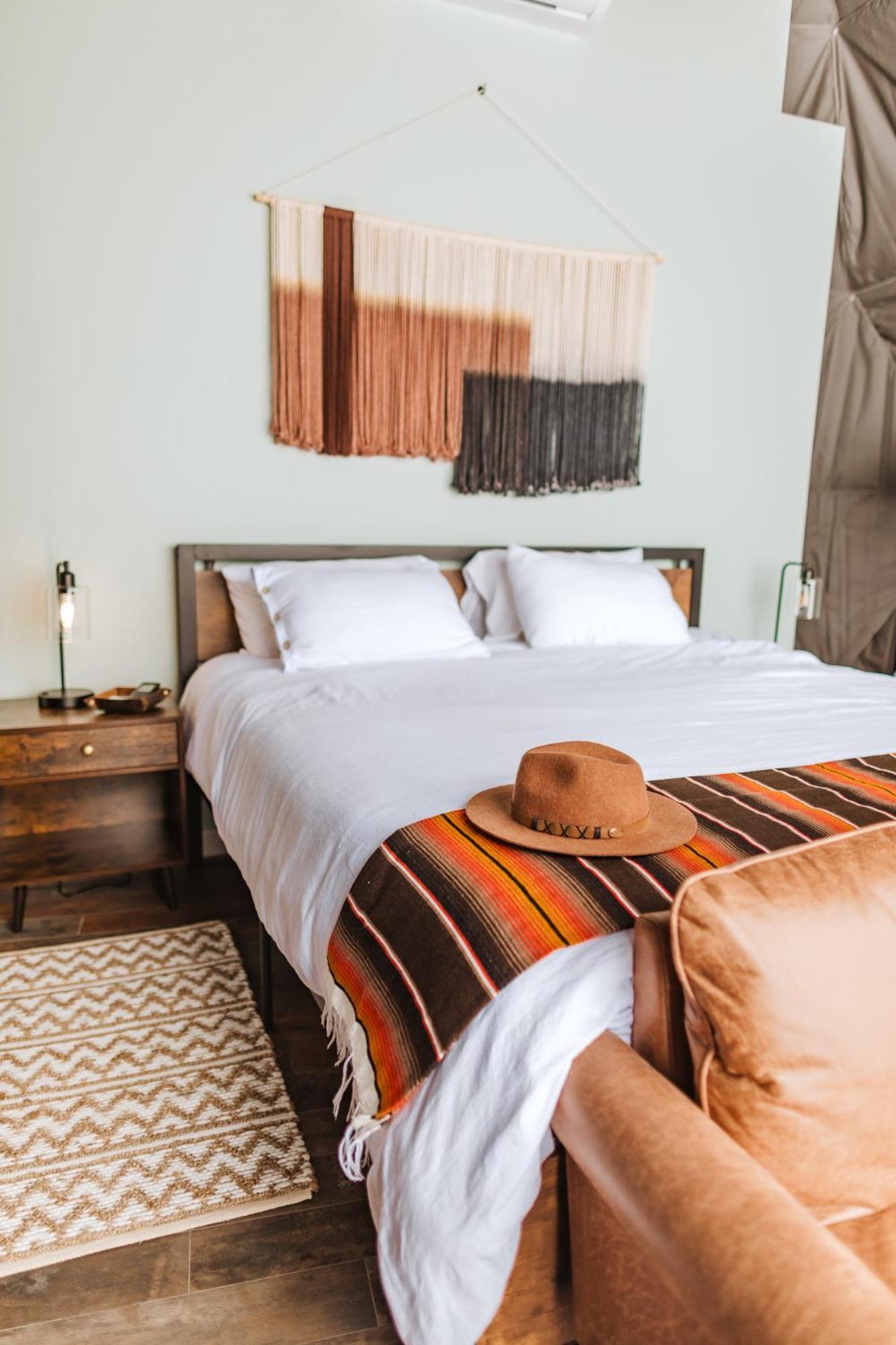 Tammah Jackson Hole Hotell Wilson Eksteriør bilde