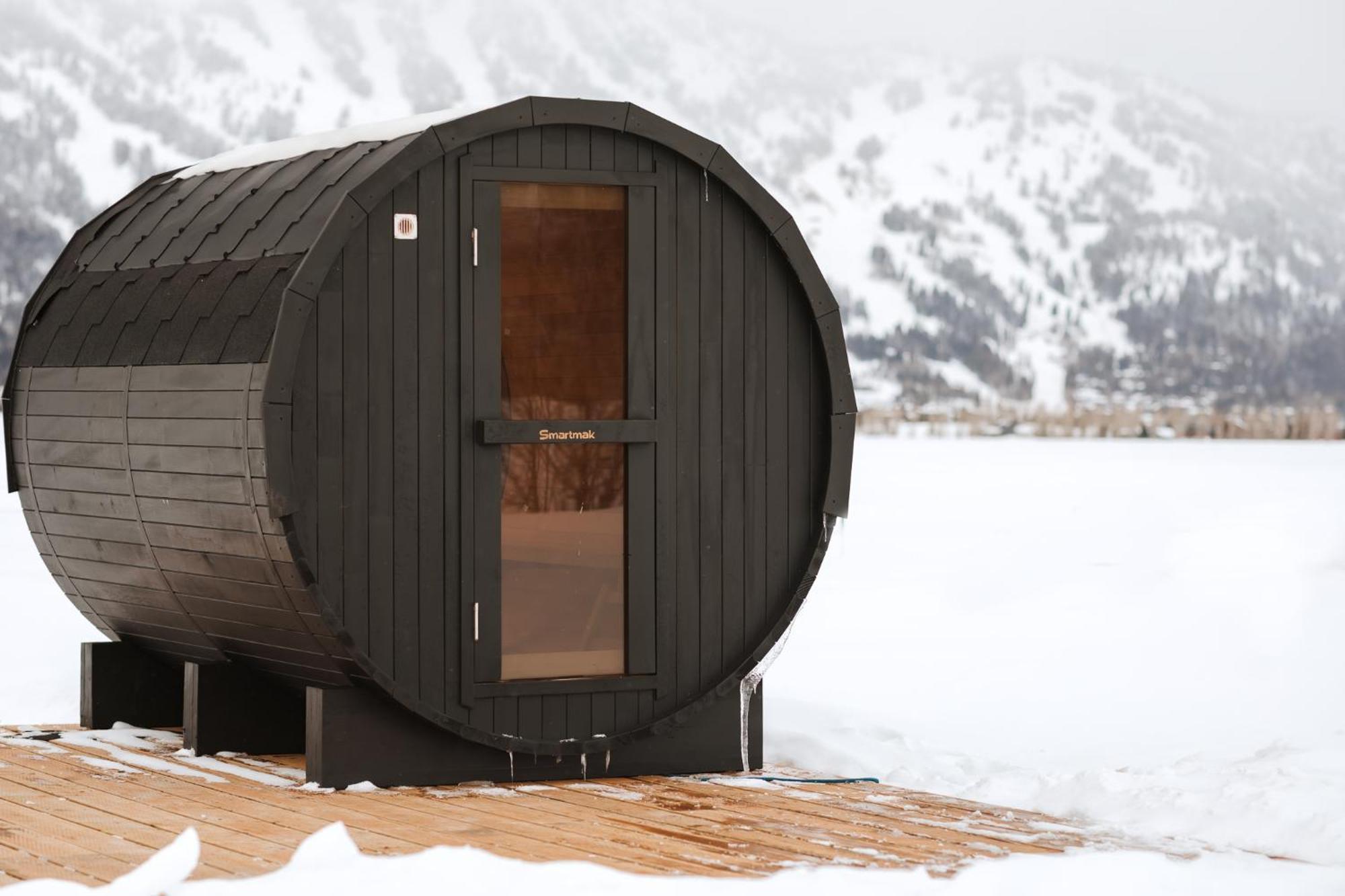 Tammah Jackson Hole Hotell Wilson Eksteriør bilde